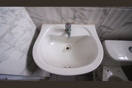 Casa para alugar com 50m², 1 quarto e 1 vaga