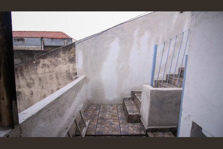 Casa para alugar com 50m², 1 quarto e 1 vaga