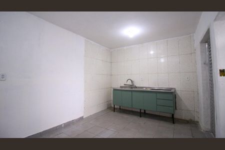 Casa para alugar com 1 quarto, 50m² em Cidade São Mateus, São Paulo