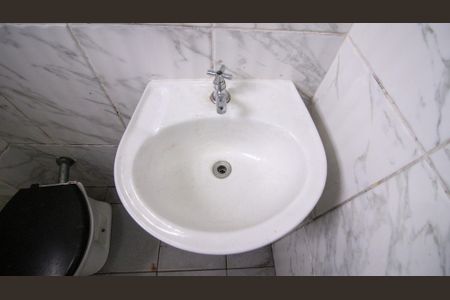 Casa para alugar com 50m², 1 quarto e 1 vaga