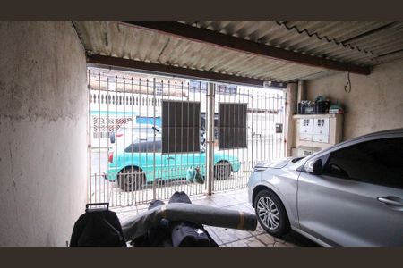 Casa para alugar com 50m², 1 quarto e 1 vaga
