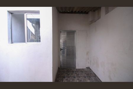 Casa para alugar com 50m², 1 quarto e 1 vaga
