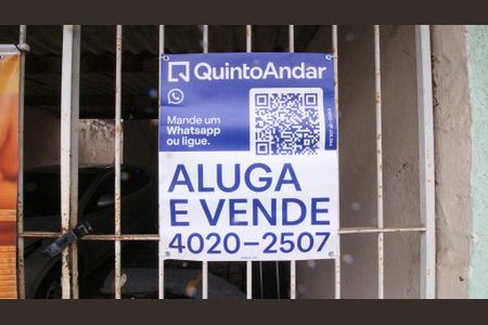 Casa para alugar com 50m², 1 quarto e 1 vaga