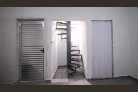 Casa para alugar com 50m², 1 quarto e 1 vaga