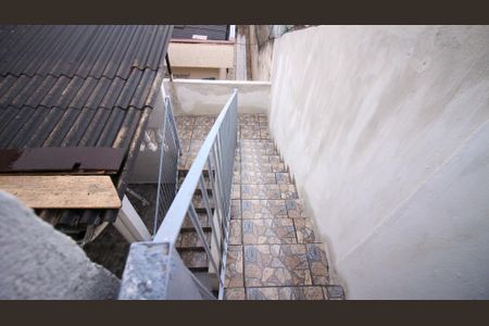Casa para alugar com 50m², 1 quarto e 1 vaga