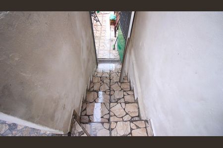 Casa para alugar com 50m², 1 quarto e 1 vaga