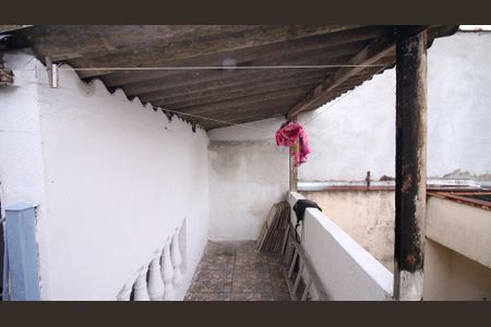 Casa para alugar com 50m², 1 quarto e 1 vaga