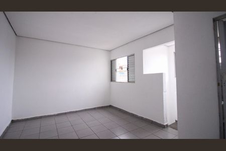 Casa para alugar com 1 quarto, 50m² em Cidade São Mateus, São Paulo