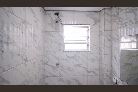 Casa para alugar com 50m², 1 quarto e 1 vaga