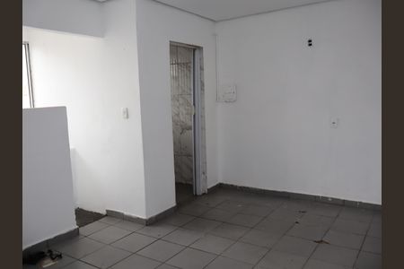 Quarto de casa para alugar com 1 quarto, 50m² em Cidade São Mateus, São Paulo