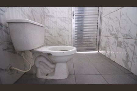 Casa para alugar com 50m², 1 quarto e 1 vaga