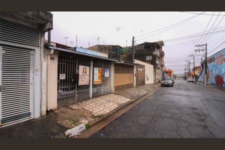 Casa para alugar com 50m², 1 quarto e 1 vaga