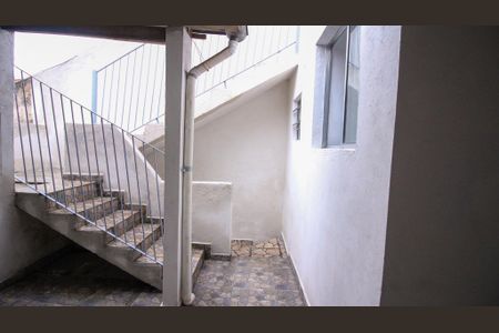 Casa para alugar com 50m², 1 quarto e 1 vaga