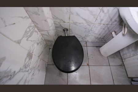 Casa para alugar com 50m², 1 quarto e 1 vaga