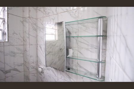 Casa para alugar com 50m², 1 quarto e 1 vaga