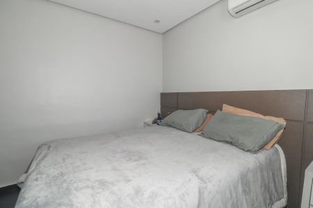 Apartamento à venda com 44m², 2 quartos e 1 vagaQuarto