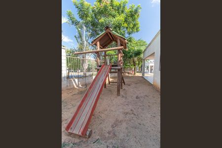 Apartamento à venda com 44m², 2 quartos e 1 vagaÁrea comum - Playground