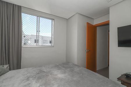 Apartamento à venda com 44m², 2 quartos e 1 vagaQuarto