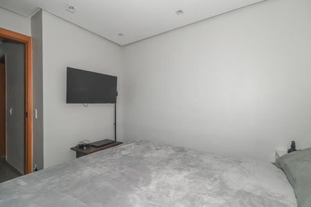 Apartamento à venda com 44m², 2 quartos e 1 vagaQuarto