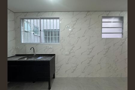 Apartamento para alugar com 40m², 2 quartos e sem vagaSala/Cozinha