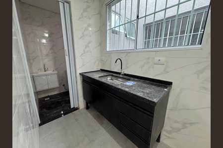Apartamento para alugar com 40m², 2 quartos e sem vagaCozinha