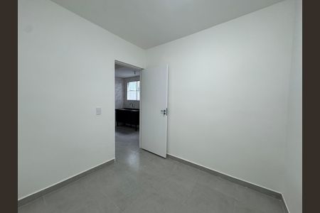 Apartamento para alugar com 40m², 2 quartos e sem vagaQuarto 2