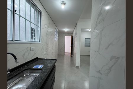 Apartamento para alugar com 40m², 2 quartos e sem vagaSala/Cozinha