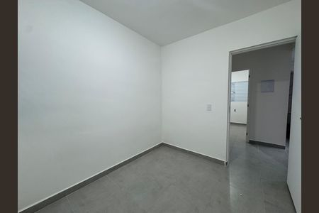 Apartamento para alugar com 40m², 2 quartos e sem vagaQuarto 1