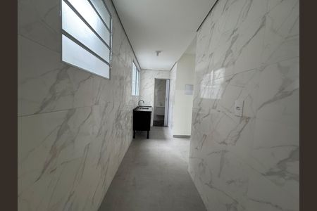Apartamento para alugar com 40m², 2 quartos e sem vagaCorredor