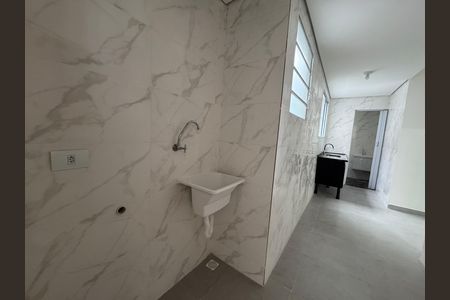 Apartamento para alugar com 40m², 2 quartos e sem vagaÁrea de Serviço