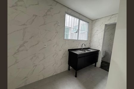 Apartamento para alugar com 40m², 2 quartos e sem vagaCozinha