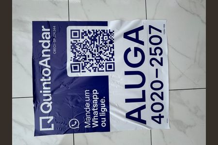 Apartamento para alugar com 40m², 2 quartos e sem vagaPLACA