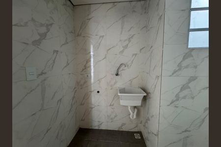 Apartamento para alugar com 40m², 2 quartos e sem vagaÁrea de Serviço