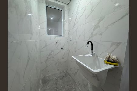 Apartamento para alugar com 40m², 2 quartos e 1 vaga Apartamento para alugar com 40m², 2 quartos e 1 vagaÁrea de Serviço