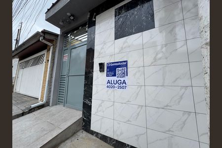 Apartamento para alugar com 40m², 2 quartos e 1 vaga Apartamento para alugar com 40m², 2 quartos e 1 vagaFachada com PLACA
