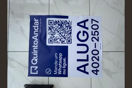 Apartamento para alugar com 40m², 2 quartos e 1 vaga Apartamento para alugar com 40m², 2 quartos e 1 vagaPLACA