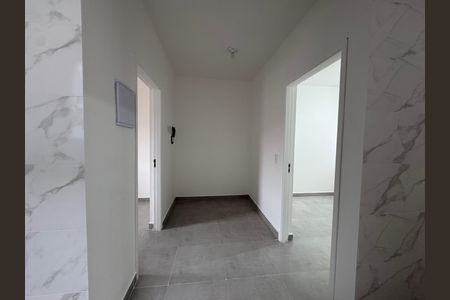 Apartamento para alugar com 40m², 2 quartos e 1 vaga Apartamento para alugar com 40m², 2 quartos e 1 vagaCorredor/Sala