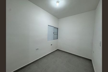 Quarto 1 de apartamento para alugar com 1 quarto, 30m² em Santo Antônio, Osasco
