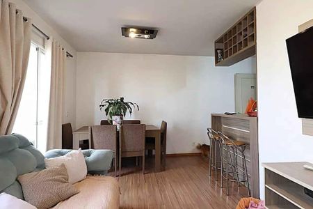 Apartamento para alugar com 55m², 3 quartos e 1 vaga Apartamento para alugar com 55m², 3 quartos e 1 vagaSala