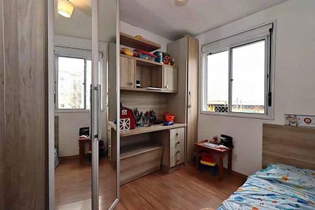 Apartamento para alugar com 55m², 3 quartos e 1 vaga Apartamento para alugar com 55m², 3 quartos e 1 vagaQuarto 2