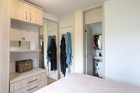 Apartamento para alugar com 55m², 3 quartos e 1 vaga Apartamento para alugar com 55m², 3 quartos e 1 vagaQuarto 3