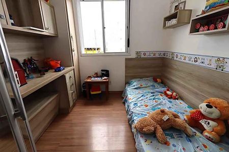 Apartamento para alugar com 55m², 3 quartos e 1 vaga Apartamento para alugar com 55m², 3 quartos e 1 vagaQuarto 2