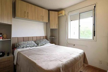 Apartamento para alugar com 55m², 3 quartos e 1 vaga Apartamento para alugar com 55m², 3 quartos e 1 vagaQuarto 3