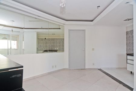 Apartamento para alugar com 2 quartos, 52m² em Vila Bela Vista (zona Norte), São Paulo