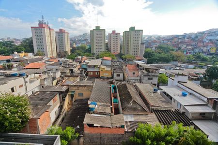 Apartamento para alugar com 2 quartos, 52m² em Vila Bela Vista (zona Norte), São Paulo