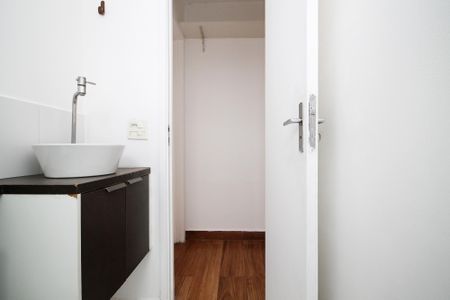 Apartamento para alugar com 47m², 2 quartos e 1 vagaBanheiro