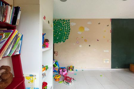 Apartamento para alugar com 47m², 2 quartos e 1 vagaBrinquedoteca