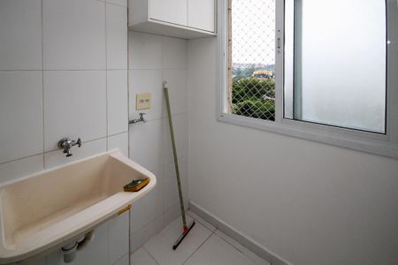 Apartamento para alugar com 47m², 2 quartos e 1 vagaLavanderia