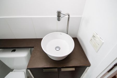Apartamento para alugar com 47m², 2 quartos e 1 vagaBanheiro
