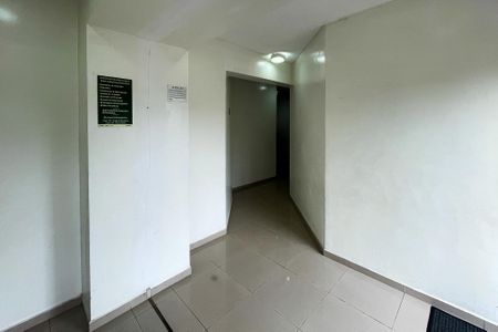 Apartamento para alugar com 47m², 2 quartos e 1 vagaHall de Entrada